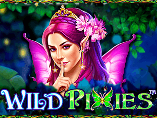 Wild Pixies thumbnail