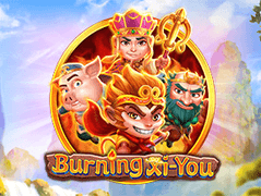 Burning Xi-you game thumbnail