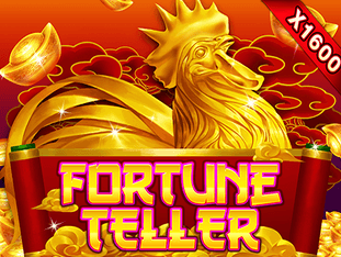 Fortune Teller game thumbnail