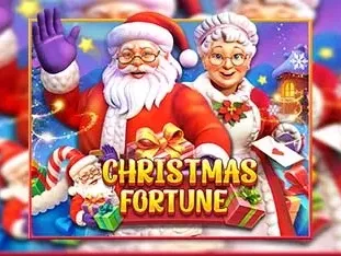 Christmas Fortune