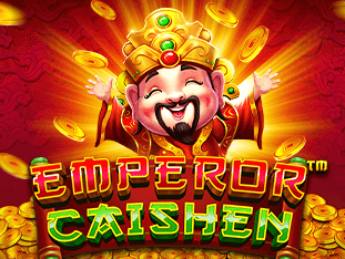 Emperor Caishen game icon