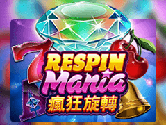 Respin Mania game icon