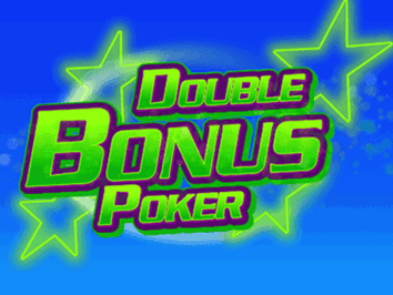 Double Bonus Poker 100 Hand thumbnail